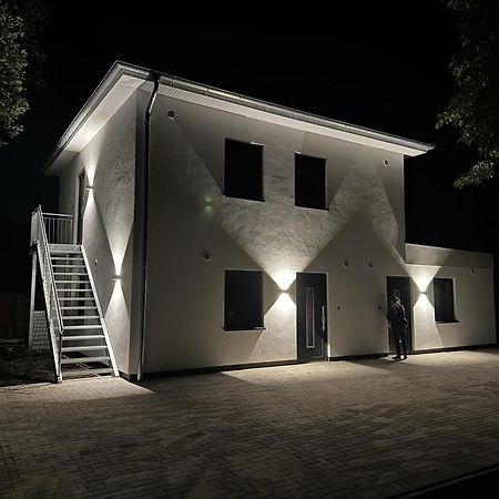 Haus Duenenweg Daire Achim Dış mekan fotoğraf