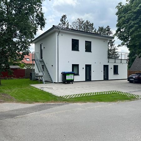 Haus Duenenweg Daire Achim Dış mekan fotoğraf
