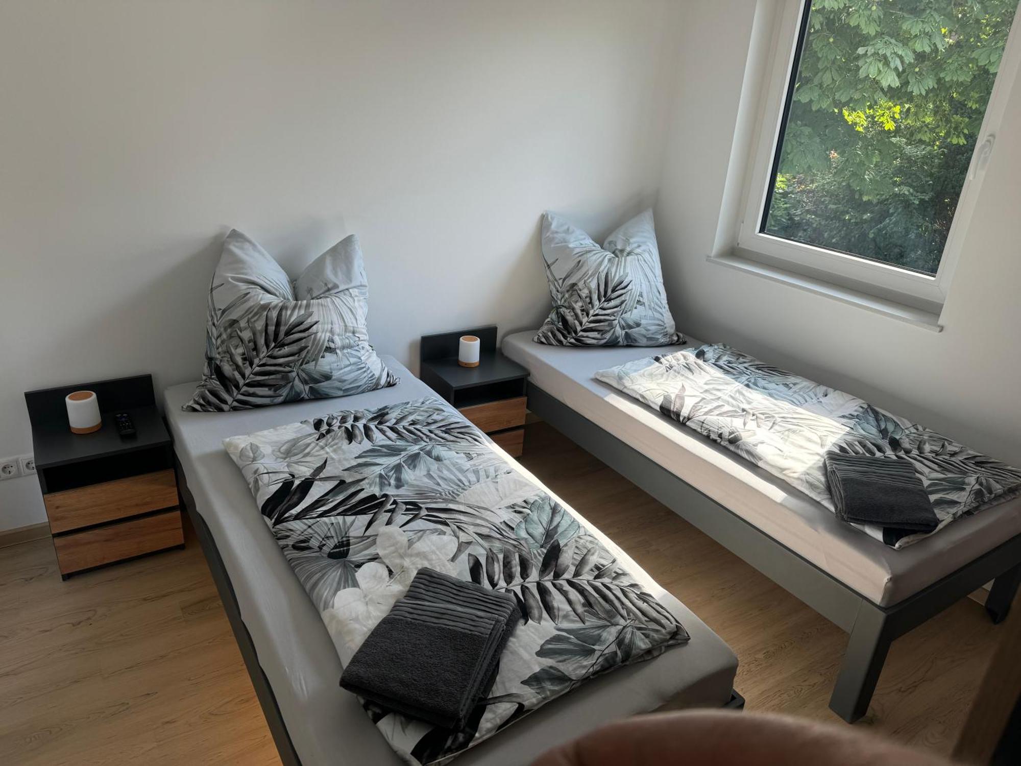 Haus Duenenweg Daire Achim Dış mekan fotoğraf