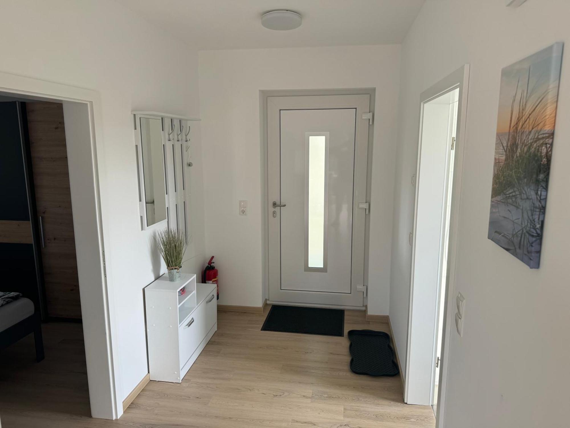 Haus Duenenweg Daire Achim Dış mekan fotoğraf