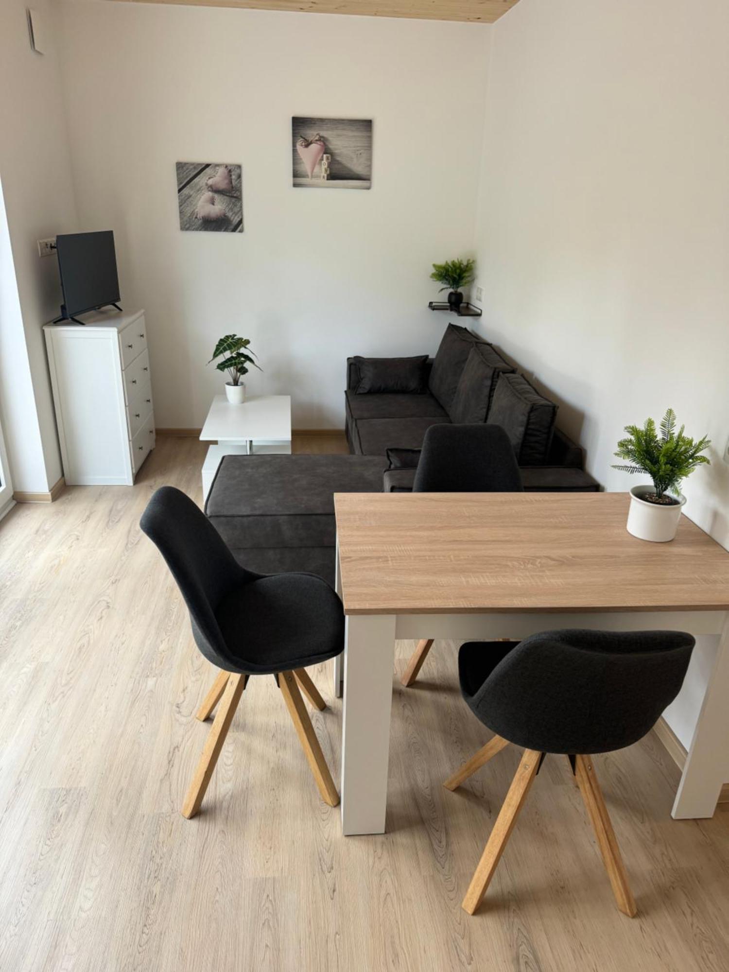 Haus Duenenweg Daire Achim Dış mekan fotoğraf